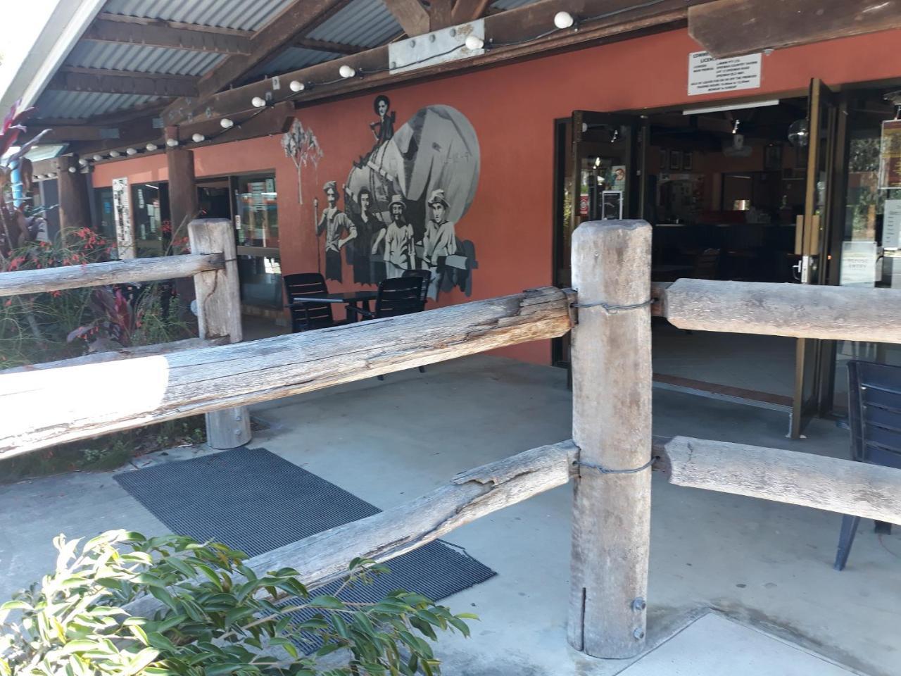 Speewah Country Tavern 외부 사진