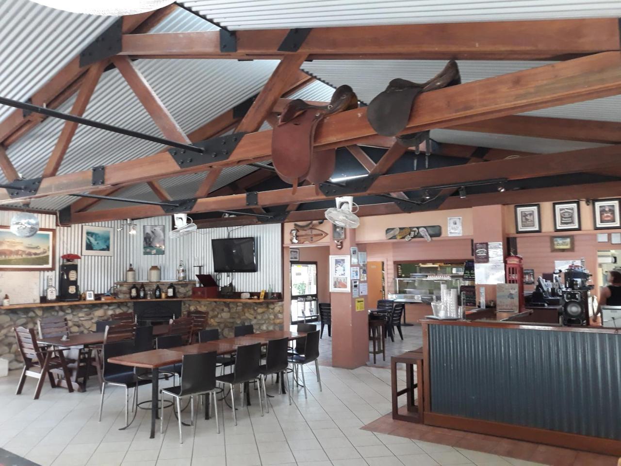 Speewah Country Tavern 외부 사진